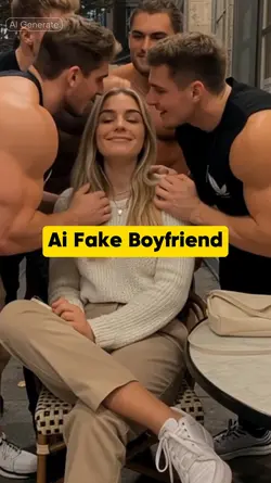 Ai Fake Boyfriend