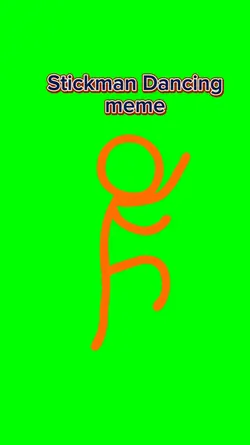 Stickman Dancing