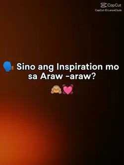 Siya lang
