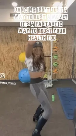 Dance 2 StayFit 