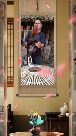 Foto Frame