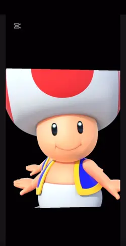 TOAD💜