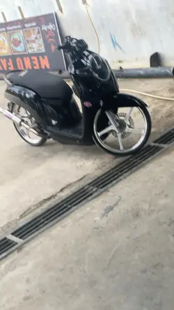 numpang pansos 