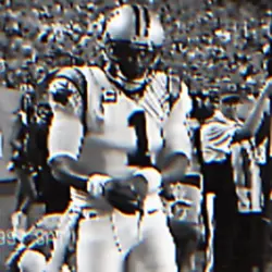 Lemonade cam newton