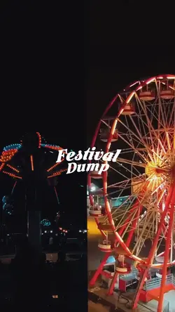 Vlog | Festival 