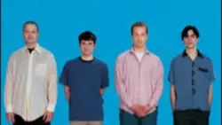 Do you like weezer?