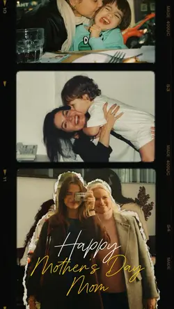 Mother's Day
