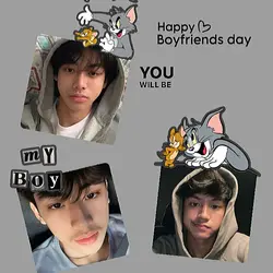 Boyfriend day 