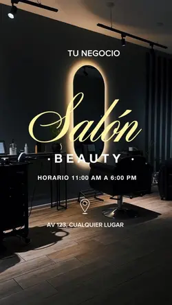 Belleza. Promoción