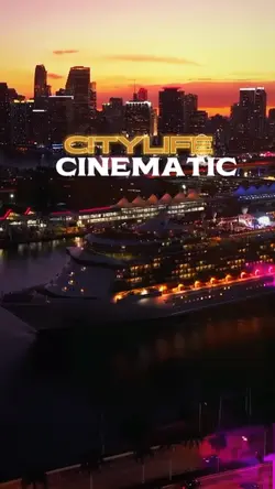CINEMATIC