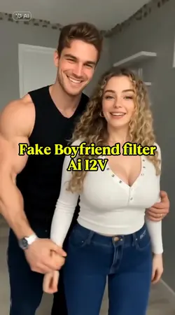 Fake Boyfriend Ai 