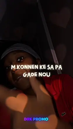 M jwen moun Pam nan