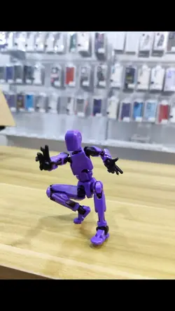 Action Figure 
