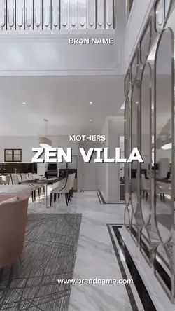 ZEN VILLA