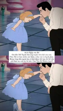 [1]NGÀY CỦA CHA 16/6