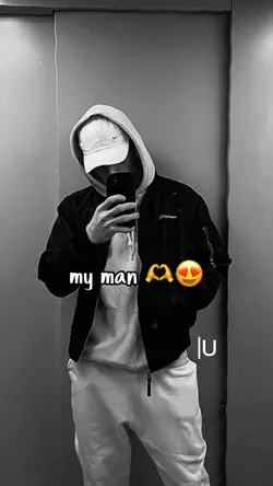 My man, my man |U🏆