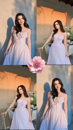 Pembe Kombine Özel