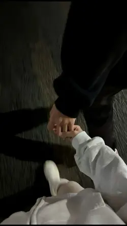 true romantic couple