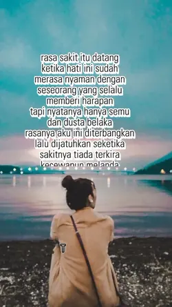 rindu TK berjarak