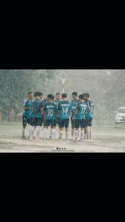 Foto kece sepakbola