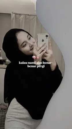 Kalau nanti aku 