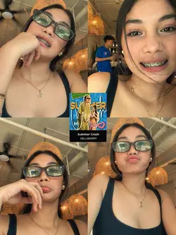 summer crush