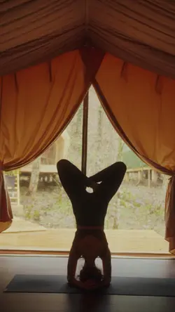 MORNING YOGA