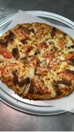 Paradise Famyli Pizz