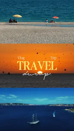 Travel dump