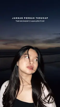 tiada kata berpisah