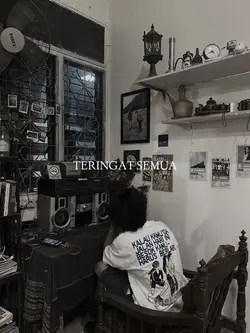 teringat semua