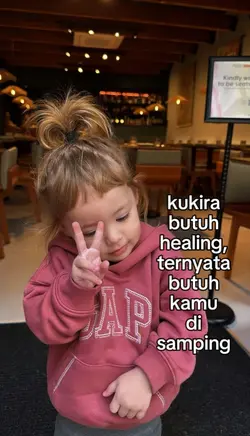 kukira..