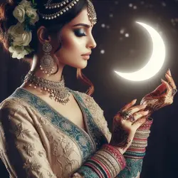 Eid Mubarak 