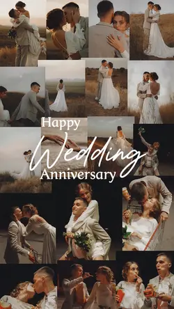 Wedding Anniversary