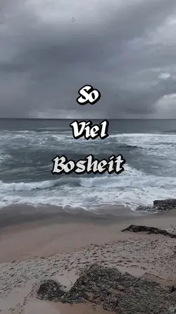 Lebe dein Leben 