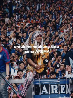 chants aremania