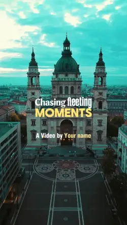 Fleeting Moments