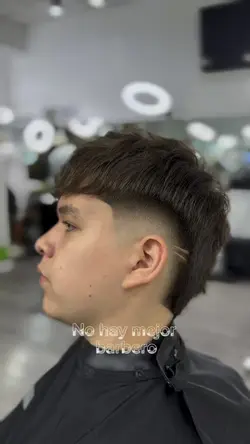 Mohicano 