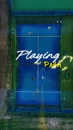 Padel Sport