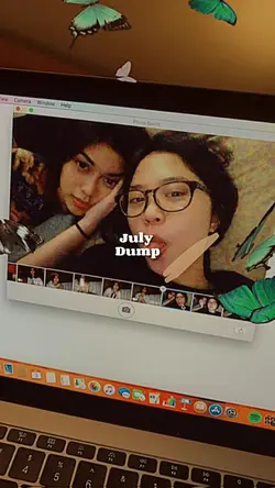 July dump