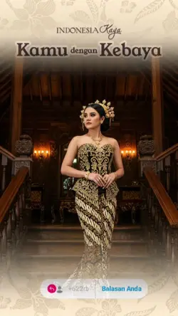 Trend Kebaya