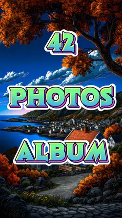 42 Photos Album