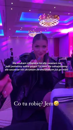 Nie szukam chłopaka 