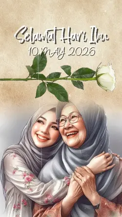 slot hari ibu 2026