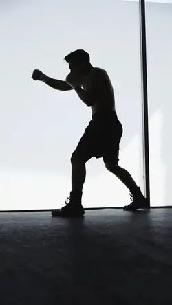 BAKUTUMBU BOXING