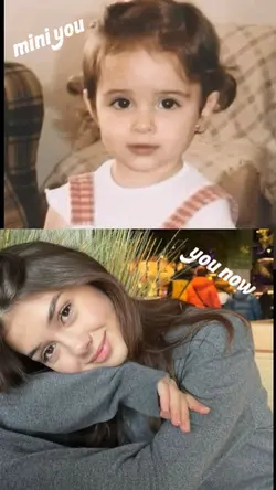 mini you &you now