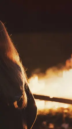 Blazing Shore