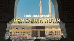 5 Clips Islamic