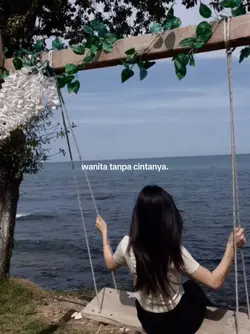 wanita tanpa cintany