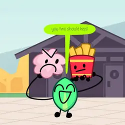 Puffries!